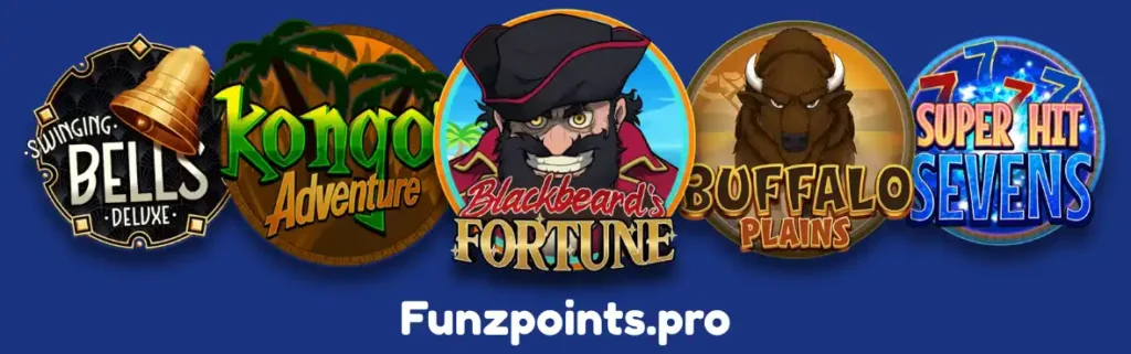 Funzpoints FAQs