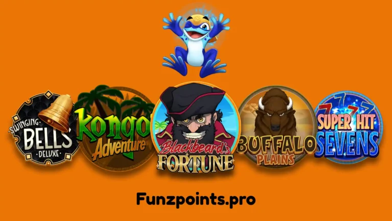 Funzpoints Casino